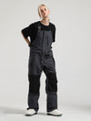 Salopette de ski Gsou Snow Winter Ranger pour femme