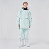 Combinaisons de ski deux pièces unisexes Dook Snow Freestyle pour hommes