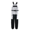 Salopette de ski imperméable North White Fastventure unisexe pour femmes