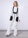 Salopette de ski RARWAR Polarity pour homme