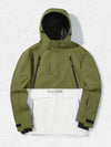 Veste de ski Nandn Time Traveler pour homme