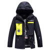 Veste de ski/snowboard Arctic Queen Winter Mountain Ace pour femme