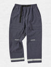 Pantalon de snowboard Nandn Unlimited Passion pour femmes