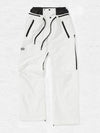 Pantalon de ski Nandn Full Motion Slope Star pour femme