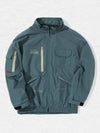 Veste de snowboard respirante Nandn DWR pour femme
