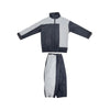Ensemble veste et pantalon de ski North White Winter Snow Breaker pour homme et femme