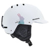 Casque de ski/snowboard unisexe Searipe Camber