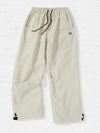 Salopette de snowboard Nandn Pockets Fun pour homme
