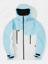Veste de ski Nandn Mountain Pro pour femme