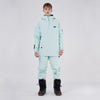 Combinaisons de ski unisexes Dook Snow Freestyle Mountain Discover pour femmes