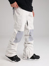 Pantalon de ski Searipe Rideout Mountain Discover Colorblock pour homme