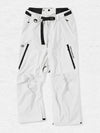 Pantalon de neige Nandn Mountain Discover pour femmes