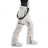Salopette de ski RIIVIYELE Winter Sky Mountain pour homme
