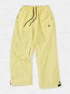 Salopette de snowboard Nandn Pockets Fun pour femmes