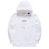 Sweat à capuche polaire pour femme avec motif smiley