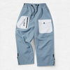 Pantalon de snowboard freestyle Nandn pour homme