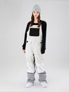 Salopette de ski Searipe Mountain Discover Colorblock pour femme