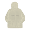 Sweat à capuche imperméable POMT CleanF 3L Freestyle pour femme