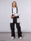Salopette de ski RARWAR Polarity pour homme