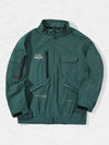 Veste de snowboard respirante Nandn DWR pour homme