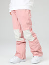 Pantalon de ski Searipe Rideout Mountain Discover Colorblock pour femme