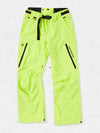 Pantalon de neige Nandn Mountain Discover pour femmes