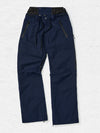 Pantalon de ski Nandn Full Motion Slope Star pour homme
