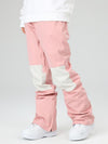Pantalon de ski Searipe Rideout Mountain Discover Colorblock pour homme