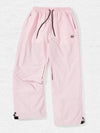 Salopette de snowboard Nandn Pockets Fun pour homme