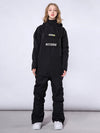 Combinaison de ski une pièce Mutu Snow Mountain Explorer pour homme
