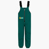Pantalon de ski pour bébé garçon LD, salopette de ski pour les activités hivernales en montagne