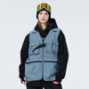Pantalon de ski élégant pour homme Nandn