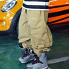 Pantalon de snowboard cargo ample John Snow 3L pour homme