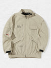 Veste de snowboard respirante Nandn DWR pour femme