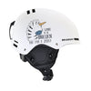 Casque de ski unisexe Searipe Sweet Protection