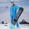 Combinaisons de ski SnowFlex Trailblazer pour femmes