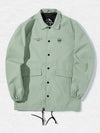 Veste coach Nandn Basic Style pour homme