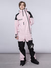 Combinaison de ski cargo Polar World pour homme Dook Snow