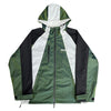 Ensemble veste et pantalon de ski North White Mountain Ace pour femme