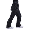 Salopette de ski RIIVIYELE Winter Sky Mountain pour homme