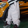 Pantalon de snowboard cargo ample John Snow 3L pour homme