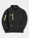 Veste de snowboard respirante Nandn DWR pour homme