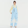 Jean de snowboard Just Cool pour femme Nandn