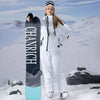 Combinaison de ski IceFall Arctic Explorer pour femmes