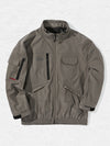 Veste de snowboard respirante Nandn DWR pour homme