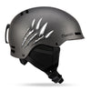 Casque de neige unisexe Nandn Sweet Protection
