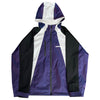 Ensemble veste et pantalon de ski North White Mountain Ace pour femme