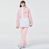Combinaison de ski imperméable Arctic Queen Aurora pour femmes