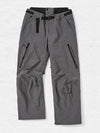 Pantalon de neige Nandn Mountain Discover pour femmes