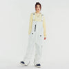 Jean de snowboard Nandn Just Cool pour homme